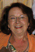 Barbara Jane Mahoney