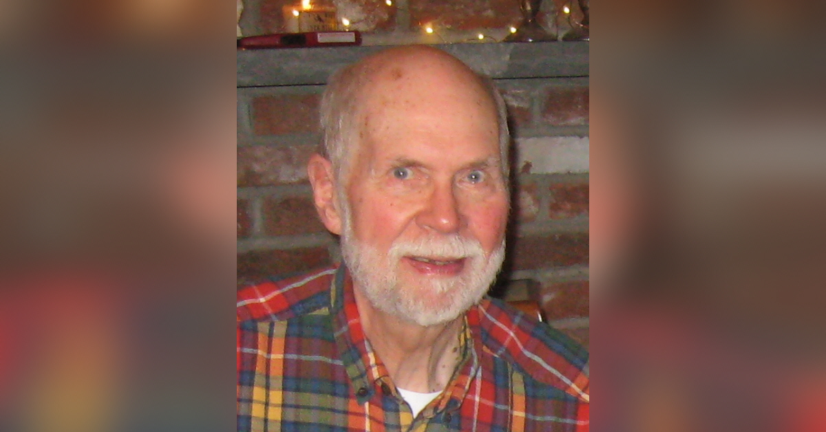 Obituary information for William P. Churchill, Jr.
