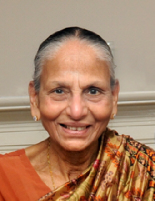 Photo of Kamaladevi Navaratnam
