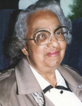 Thelma L. Slaughter