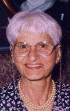 Mary A. Centrella