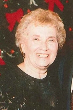 Mary Giovonizzi