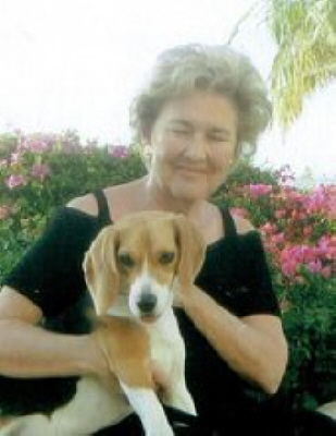 Arden Louise Shaw Peterborough, Ontario Obituary