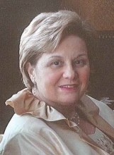 Angela D. Giovonizzi