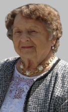 Helen D. Kozak
