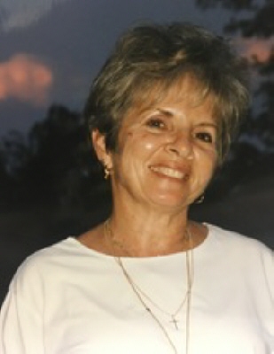 Photo of Barbara Phelan