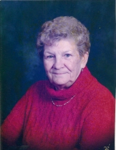 Barbara Jean Smith Campbell 19510432