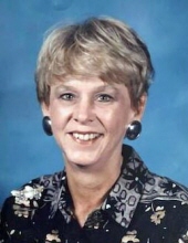 Lynne Louise Allen