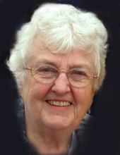 Barbara M.  Welsh
