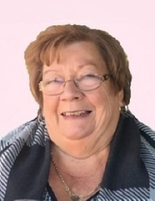 Photo of Annette Campbell