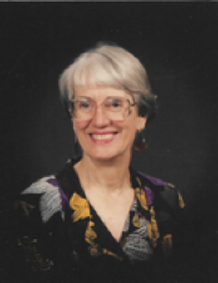 Mary Jo Olson Torrance, California Obituary