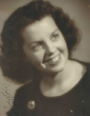 Photo of Dorothy Foree