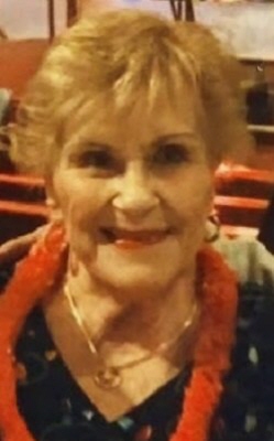 Photo of Shirley Smith