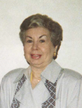 Elizabeth M. DeVincent