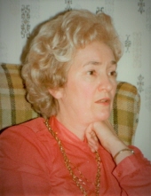 Eileen Sawey