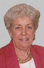 Bernice M. Martin