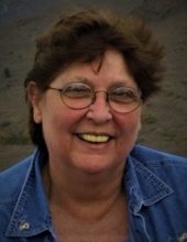 Patricia Joan Irons