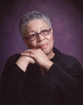 Barbara M. Johnson