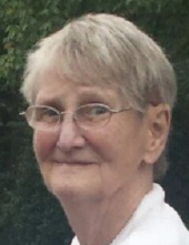 Sylvia C. Nelson