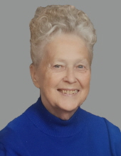 Marilyn S. Jarvis