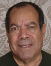 Rafael  G. Melendez 19511704