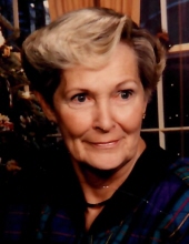 Marilyn C. Buchanan