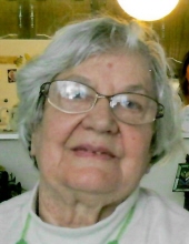 Barbara V. Zuk 19511922