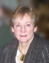 Margaret Glynn
