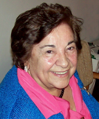 Photo of Rosa Merli