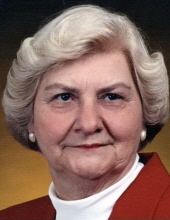 Pauline Gilkerson
