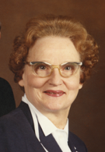 Edith Szabo