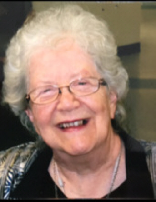 Photo of Marilyn McCarty