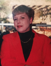 Rita Paynter Antel