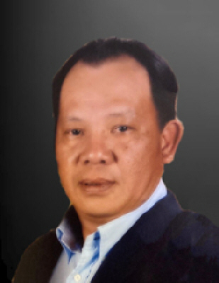 Photo of Hung Truong