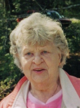Photo of Lois Armstrong
