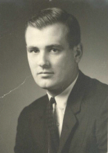 Harry J. Nesbitt, Jr.