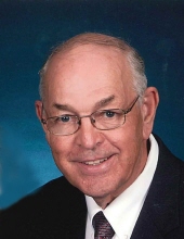Rev. David B. Finley