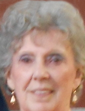 Agnes M. Higham
