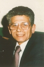 Joseph M. Dalesandro, Sr.