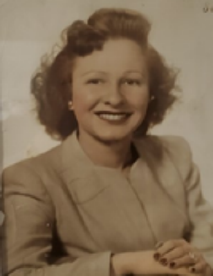 Sophie Wright Peterborough, New Hampshire Obituary