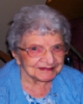 Mildred Wolfe 19514