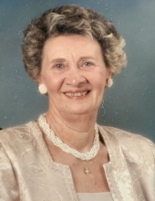 Mary Adele Maertz