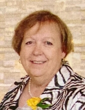 Judith Ann Dorman