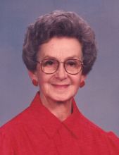 Betty Jean McFarland