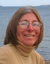 Margaret 