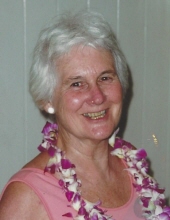 Lorraine Anna Langenfeld  Norris