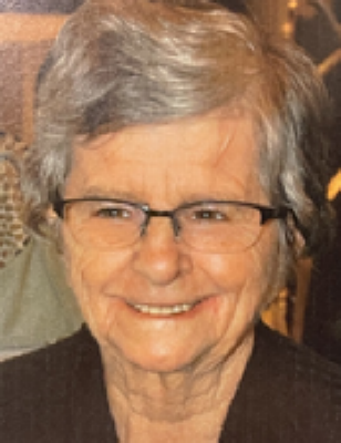 Frances Fae Morrow Wayland, Iowa Obituary
