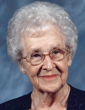 Gertrude Nellie Hekman