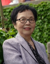 Yungfen W. Chen