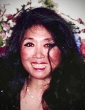 Mildred Akemi Yamada